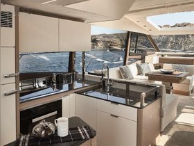 2020 Prestige Yachts 590 eladó