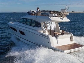 2019 Prestige Yachts 420 Flybridge til salgs
