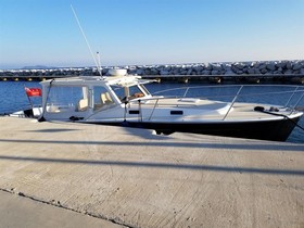 2016 Mjm Yachts 36Z à vendre