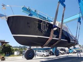 2016 Mjm Yachts 36Z