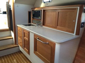 2016 Mjm Yachts 36Z myytävänä