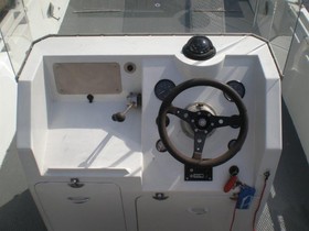 1991 Boston Whaler Boats 22 Outrage