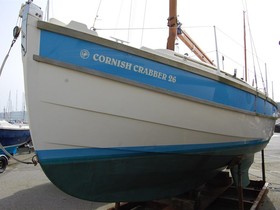 2014 Cornish Crabbers 26 myytävänä