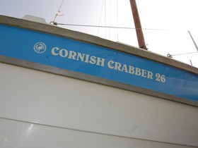 2014 Cornish Crabbers 26