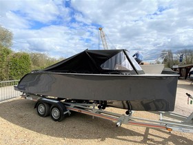 Sunrise 650 Tender