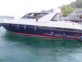 1998 Mangusta Yachts 80 za prodaju