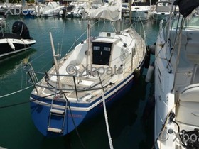 1975 Shipman 28 kaufen