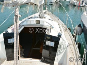 1975 Shipman 28 zu verkaufen