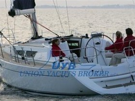 Jeanneau Sun Odyssey 36