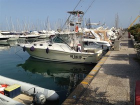 2003 Wellcraft 330 Coastal satın almak