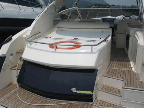 Købe 2008 Absolute 39