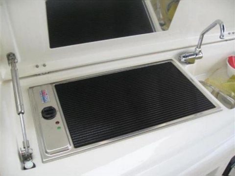 Købe 2008 Absolute 39
