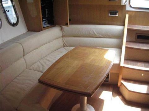 Købe 2008 Absolute 39