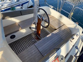 1980 Dehler Duetta 86