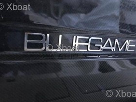 Osta 2007 Bluegame Boats 47
