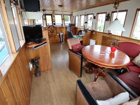 1896 Houseboat Clipper for sale