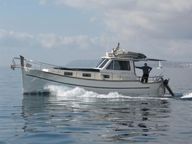Sasga Yachts Menorquin 110