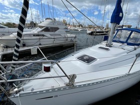 2002 Dufour 30 Classic for sale