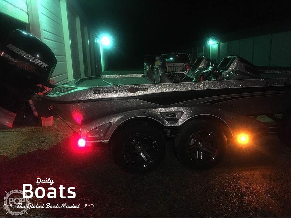 2018 Ranger Boats Z521 Commanche for sale. View price, photos and Buy
