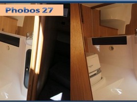 Buy 2022 Dalpol Yacht Phobos 29