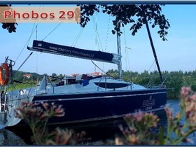 2022 Dalpol Yacht Phobos 29