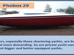 Buy 2022 Dalpol Yacht Phobos 29