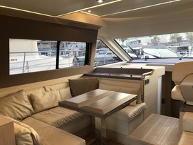 2018 Bénéteau Boats Monte Carlo 5