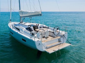 Купити 2022 Bénéteau Boats Oceanis 40.1