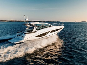 Vegyél 2021 Bénéteau Boats Gran Turismo 36