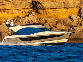 2022 Bénéteau Boats Monte Carlo 52 for sale