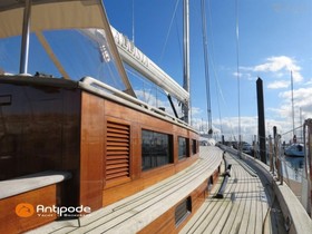 2011 Harman Yachts 60 myytävänä