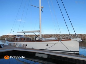 2011 Harman Yachts 60 for sale