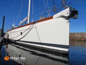 Osta 2011 Harman Yachts 60