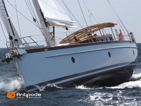 2011 Harman Yachts 60 na sprzedaż