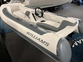 Williams 280 Minijet