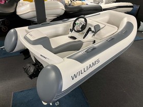 2021 Williams 280 Minijet satın almak