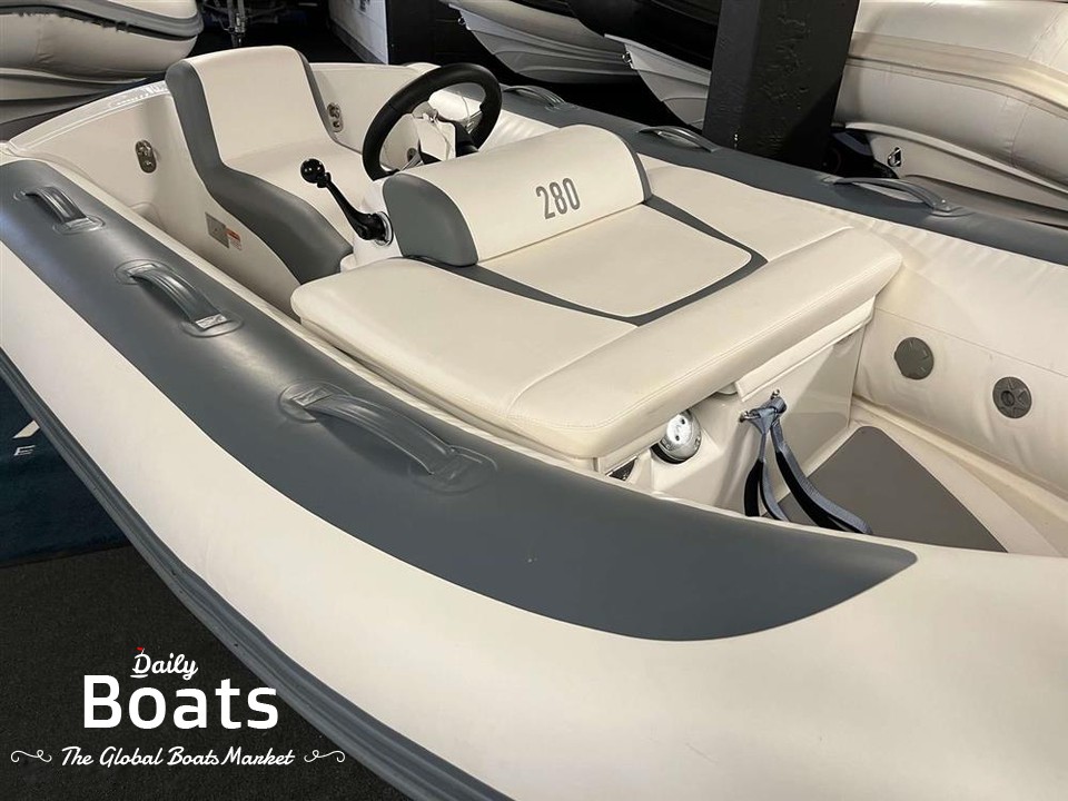 2021 Williams 280 Minijet for sale. View price, photos and Buy 2021