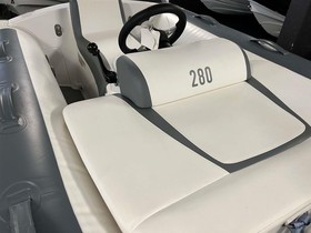 2021 Williams 280 Minijet
