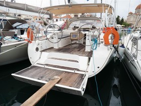 Bavaria Yachts 45 Cruiser