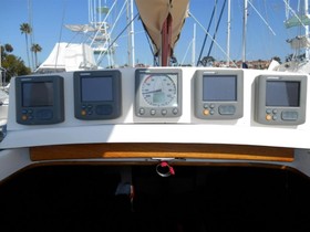 2007 J Boats J124 till salu