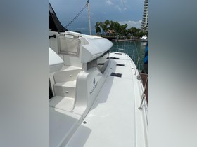 2020 Lagoon Catamarans 46 in vendita