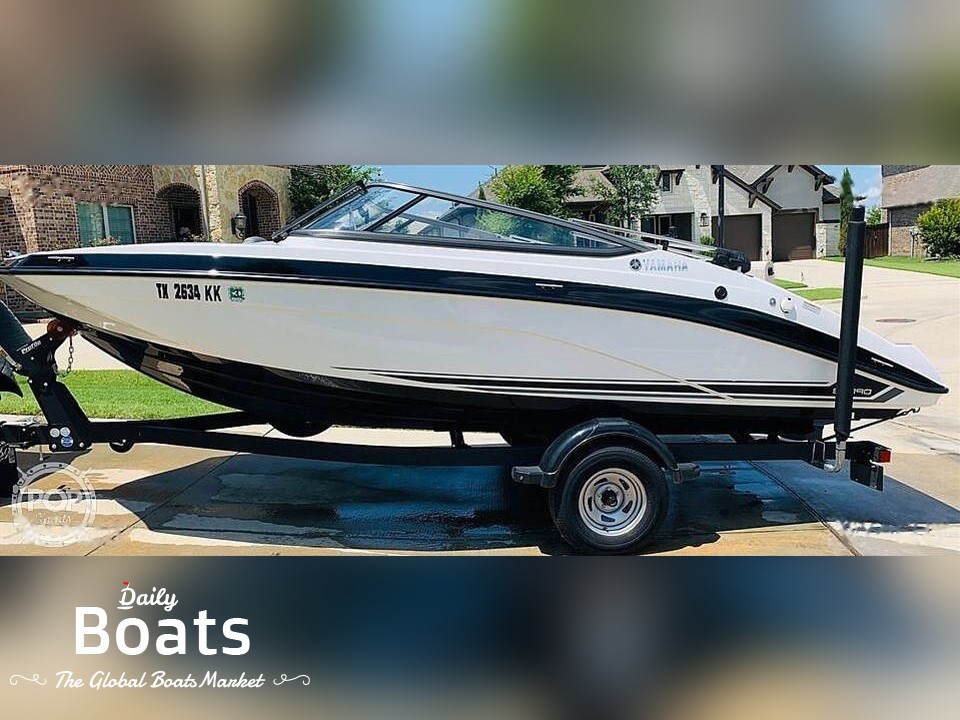 2019 Yamaha Sx190 for sale. View price, photos and Buy 2019 Yamaha