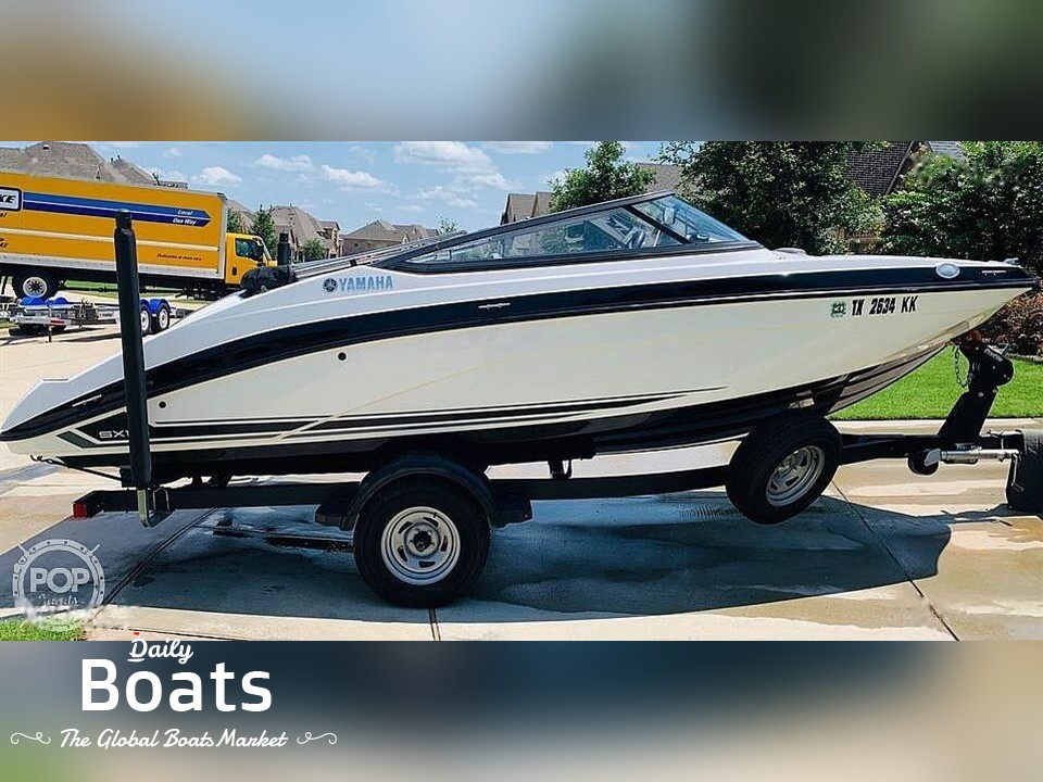 2019 Yamaha Sx190 for sale. View price, photos and Buy 2019 Yamaha