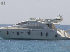 Aicon Yachts 56