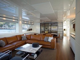 2014 Sanlorenzo Yachts Sd92 for sale