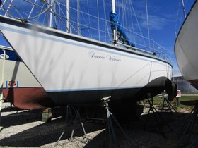 Kupiti 1984 Hunter 34