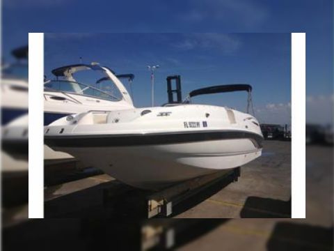 Chaparral 242 Sunesta