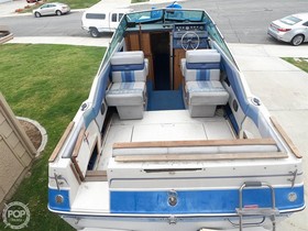 1988 Sea Ray Boats 230 Weekender for sale