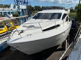 Azimut Yachts 46