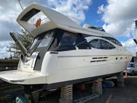 Buy 1997 Azimut Yachts 46